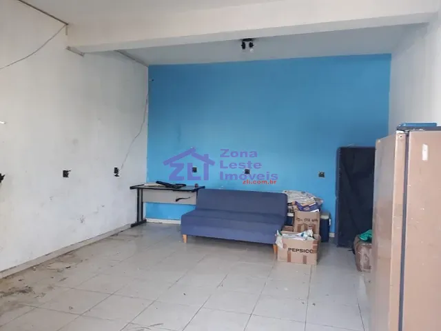 Loja com 20m², para alugar, no bairro Vila Formosa em São Paulo
