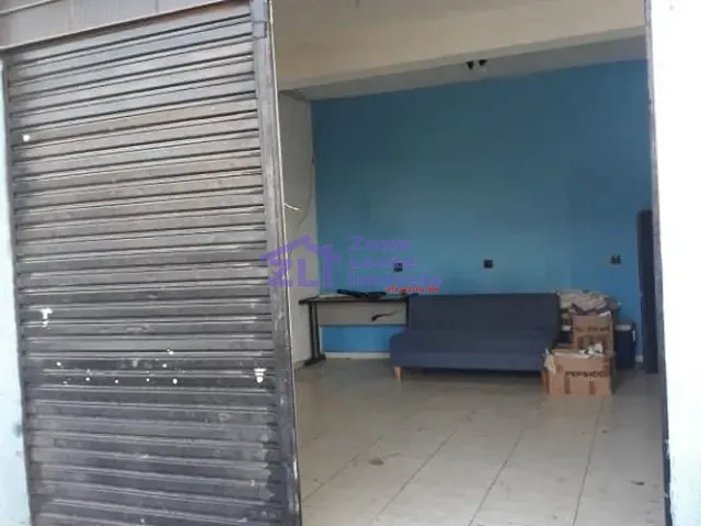 Loja com 20m², para alugar, no bairro Vila Formosa em São Paulo