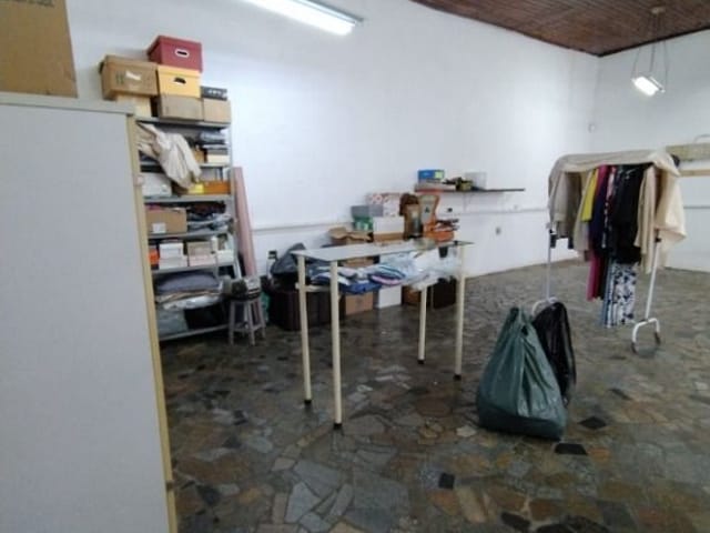 Foto do Loja - Salão para alugar, 110 m² por R$ 2.650,00/mês - Vila Invernada - São Paulo/SP | ZONA LESTE IMÓVEIS