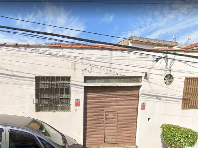 Foto do Loja - Salão para alugar, 110 m² por R$ 2.650,00/mês - Vila Invernada - São Paulo/SP | ZONA LESTE IMÓVEIS