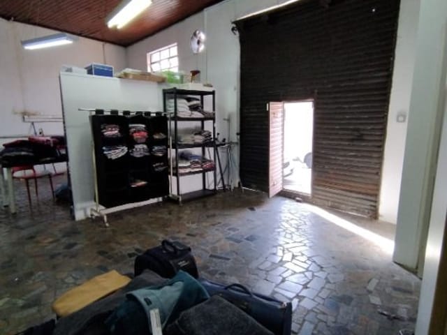 Foto do Loja - Salão para alugar, 110 m² por R$ 2.650,00/mês - Vila Invernada - São Paulo/SP | ZONA LESTE IMÓVEIS