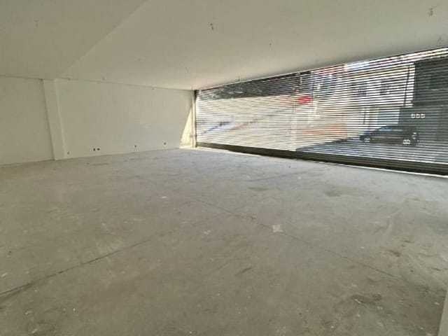 Foto do Loja - Salão para alugar, 150 m² por R$ 23.000,00/mês - Moema - São Paulo/SP | ZONA LESTE IMÓVEIS