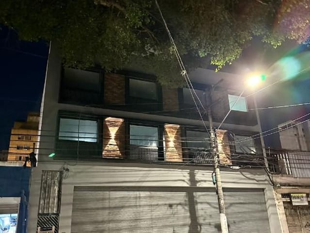 Foto do Loja - Salão para alugar, 150 m² por R$ 23.000,00/mês - Moema - São Paulo/SP | ZONA LESTE IMÓVEIS