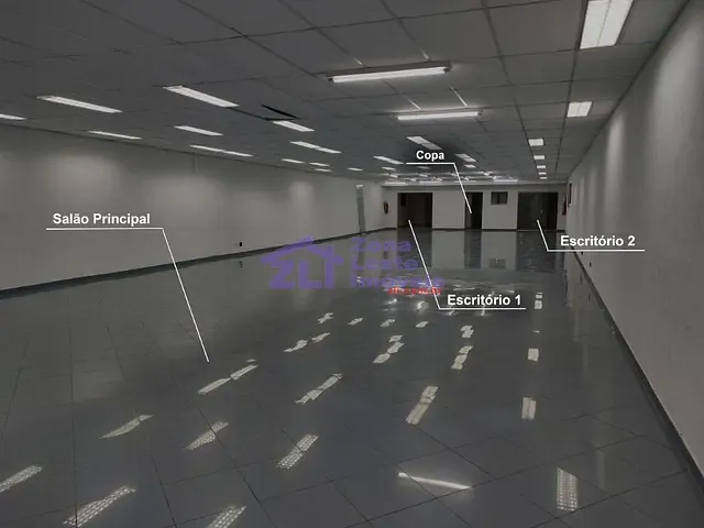 Loja com 400m², à venda ou para alugar, no bairro Mooca em São Paulo
