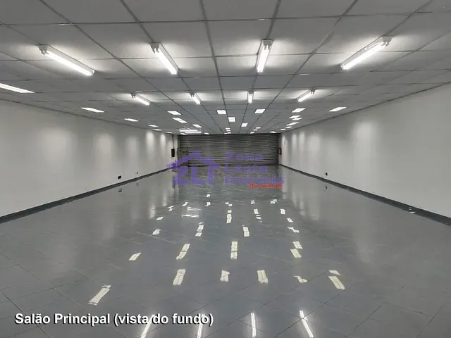 Loja com 400m², à venda ou para alugar, no bairro Mooca em São Paulo