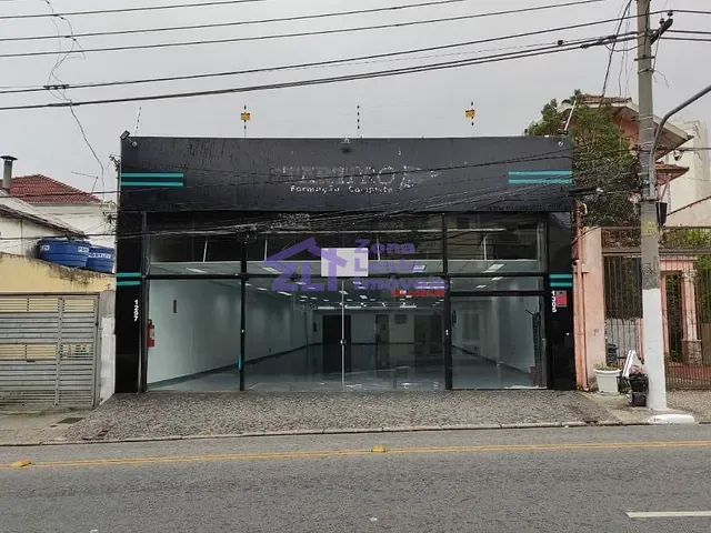 Loja com 400m², à venda ou para alugar, no bairro Mooca em São Paulo