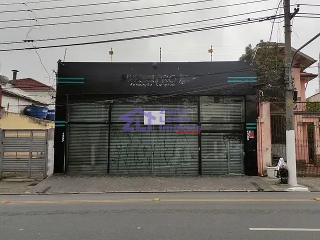 Loja com 400m², à venda ou para alugar, no bairro Mooca em São Paulo