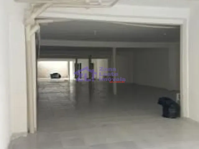 Loja com 256m², à venda, no bairro Vila São Geraldo em São Paulo