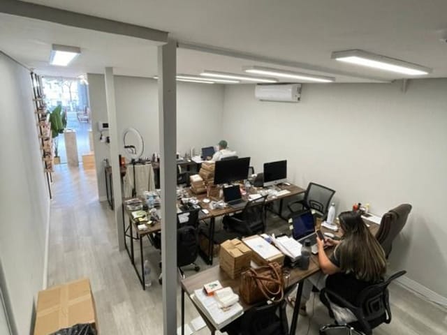Foto do Loja - Loja à venda 1 Vaga, 70M², Vila Carrão, São Paulo - SP | Coletanea Office | ZONA LESTE IMÓVEIS