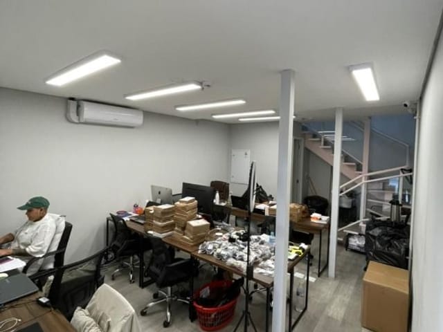 Foto do Loja - Loja à venda 1 Vaga, 70M², Vila Carrão, São Paulo - SP | Coletanea Office | ZONA LESTE IMÓVEIS