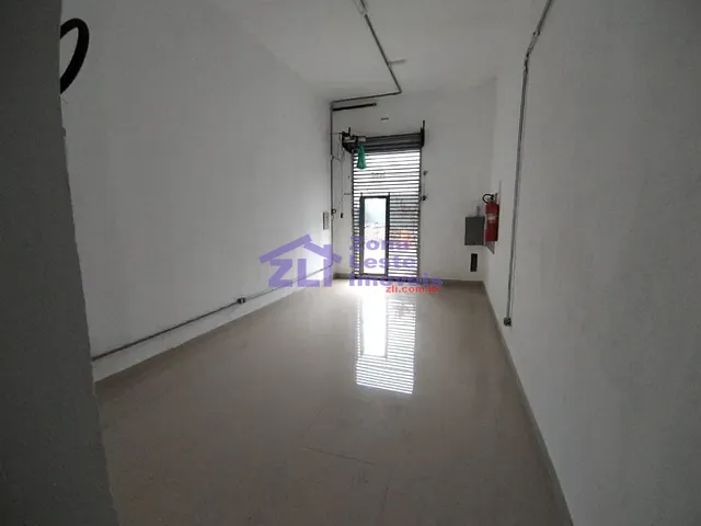 Loja com 33m², para alugar, no bairro Quarta Parada em São Paulo