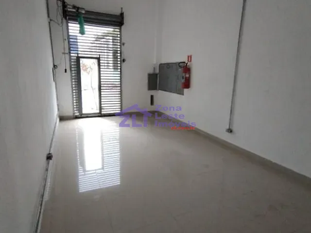 Loja com 33m², para alugar, no bairro Quarta Parada em São Paulo