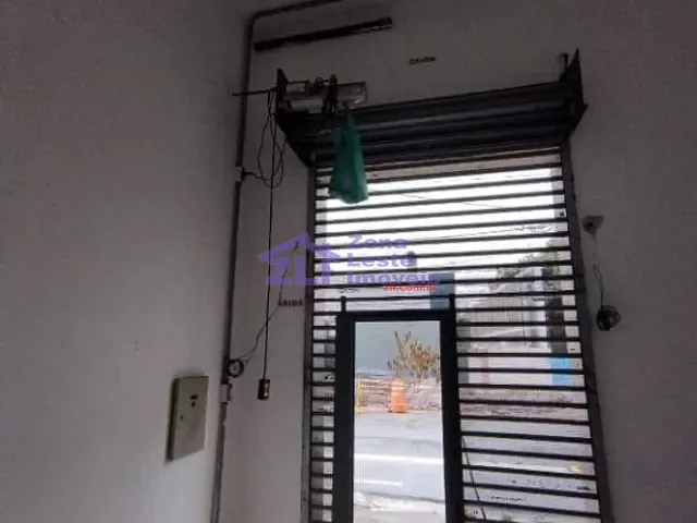 Loja com 33m², para alugar, no bairro Quarta Parada em São Paulo