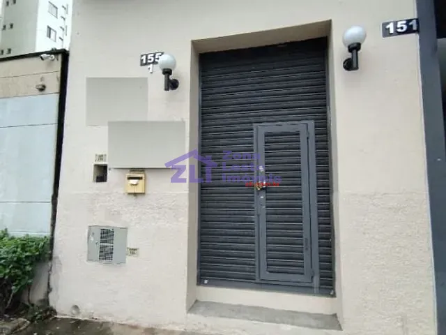 Loja com 33m², para alugar, no bairro Quarta Parada em São Paulo