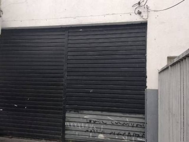Foto do Loja - Salão para alugar, 100 m² por R$ 5.178,79/mês - Belenzinho - São Paulo/SP | ZONA LESTE IMÓVEIS