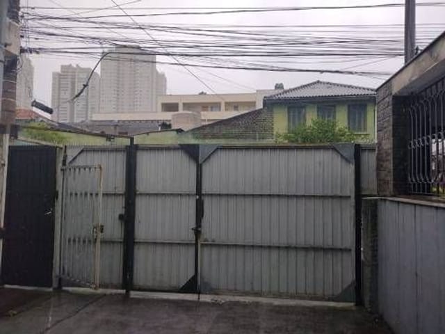 Foto do Loja - Salão para alugar, 100 m² por R$ 5.178,79/mês - Belenzinho - São Paulo/SP | ZONA LESTE IMÓVEIS