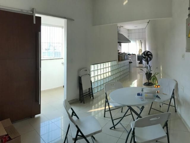 Foto do Loja - Salão à venda, 265 m² por R$ 3.500.000,00 - Chácara Califórnia - São Paulo/SP | ZONA LESTE IMÓVEIS