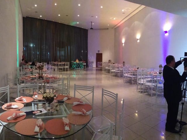 Foto do Loja - Salão à venda, 265 m² por R$ 3.500.000,00 - Chácara Califórnia - São Paulo/SP | ZONA LESTE IMÓVEIS
