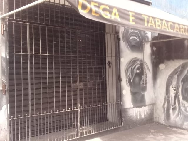 Foto do Loja - Loja para Locação 1 Vaga, 160M², Vila Prudente (Zona Leste), São Paulo - SP | Salão Lll | ZONA LESTE IMÓVEIS