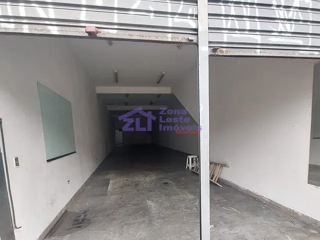 Loja para alugar, no bairro Parque Maria Luiza em São Paulo