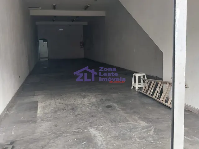Loja para alugar, no bairro Parque Maria Luiza em São Paulo