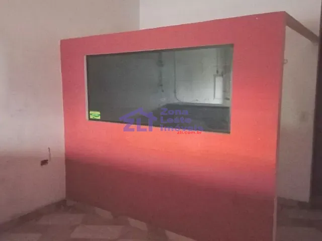 Loja com 48m², para alugar, no bairro Jardim Aricanduva em São Paulo