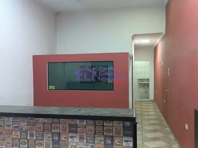 Loja com 48m², para alugar, no bairro Jardim Aricanduva em São Paulo