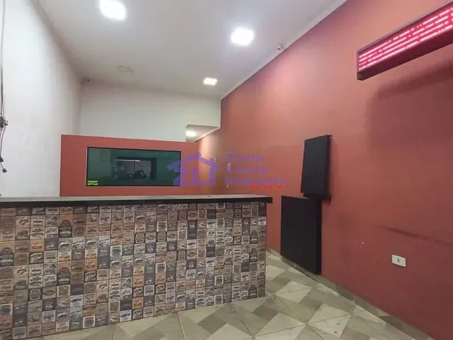 Loja com 48m², para alugar, no bairro Jardim Aricanduva em São Paulo