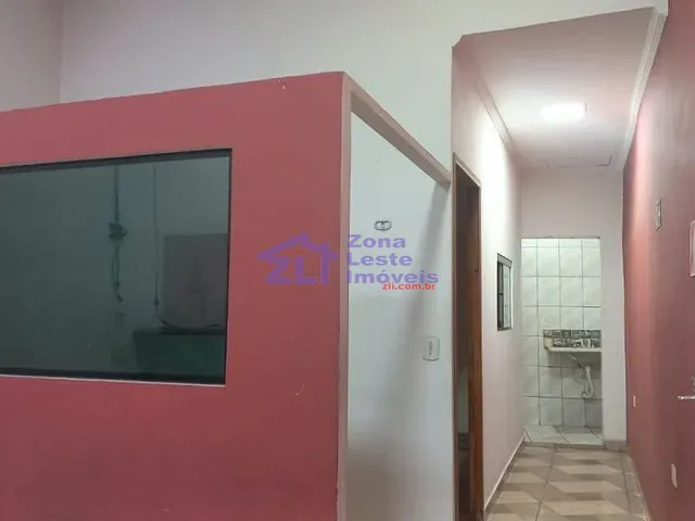 Loja com 48m², para alugar, no bairro Jardim Aricanduva em São Paulo
