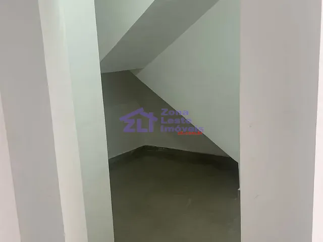 Loja com 125m², para alugar, no bairro Vila Rica em São Paulo