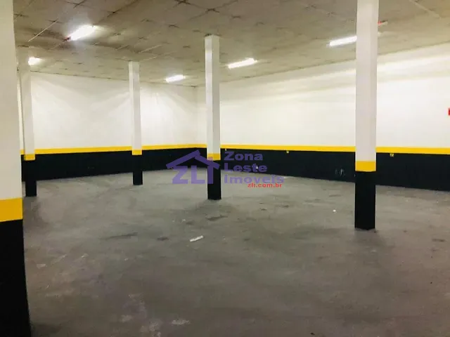 Loja com 1500m², à venda, no bairro Jardim Colorado em São Paulo