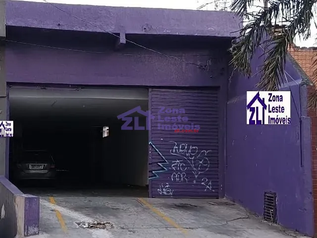 Loja com 1500m², à venda, no bairro Jardim Colorado em São Paulo