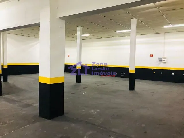 Loja com 1500m², à venda, no bairro Jardim Colorado em São Paulo