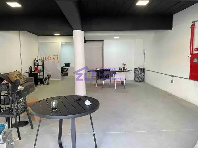 Loja com 78m², para alugar, no bairro Tatuapé em São Paulo