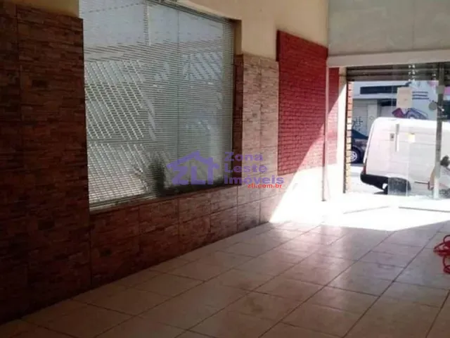 Loja para alugar, no bairro Chácara Santo Antônio (Zona Leste) em São Paulo