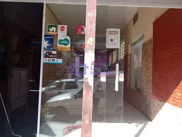 Loja para alugar, no bairro Chácara Santo Antônio (Zona Leste) em São Paulo