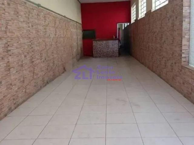 Loja para alugar, no bairro Chácara Santo Antônio (Zona Leste) em São Paulo