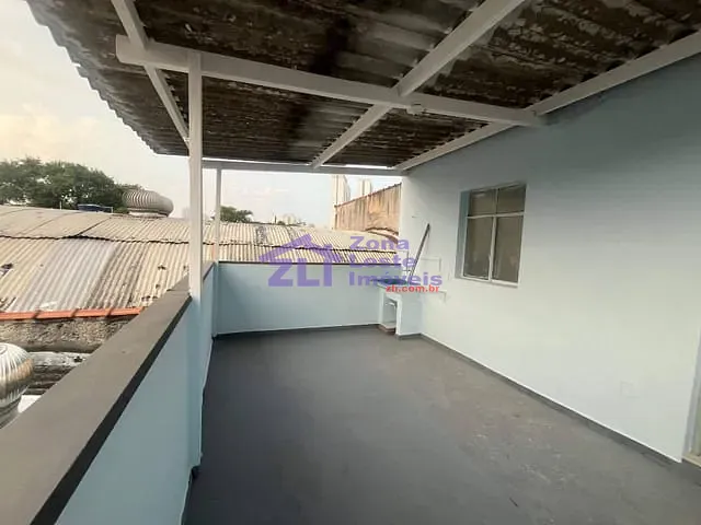 Loja com 90m², para alugar, no bairro Vila Nova Manchester em São Paulo