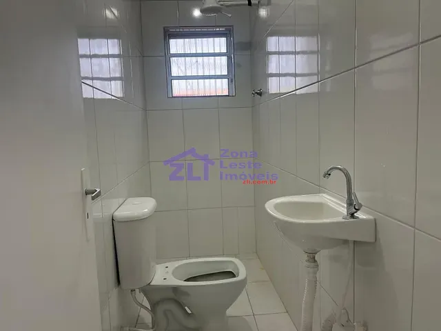 Loja com 90m², para alugar, no bairro Vila Nova Manchester em São Paulo