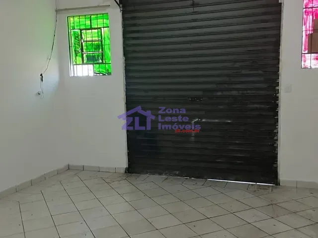 Loja para alugar, no bairro Vila Formosa em São Paulo