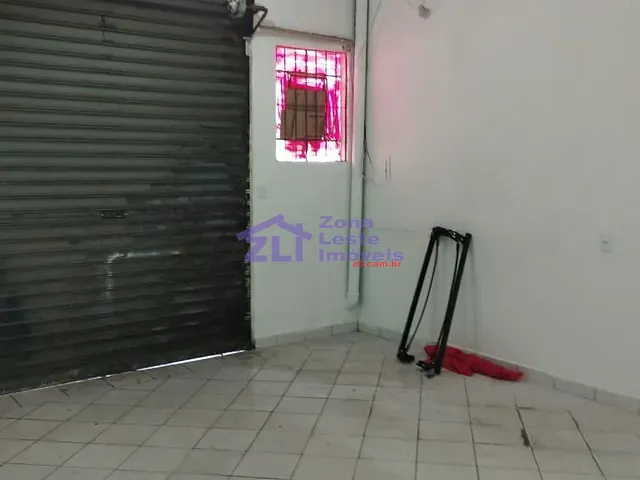 Loja para alugar, no bairro Vila Formosa em São Paulo
