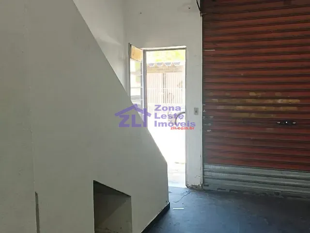 Loja para alugar, no bairro Vila Formosa em São Paulo
