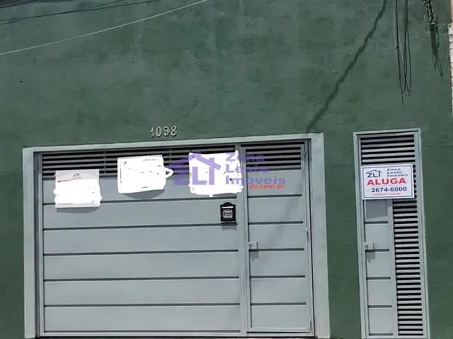 Loja com 200m², para alugar, no bairro Vila Gomes Cardim em São Paulo