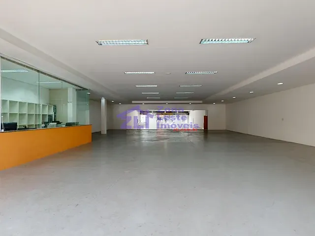 Loja com 556m², para alugar, no bairro Tatuapé em São Paulo