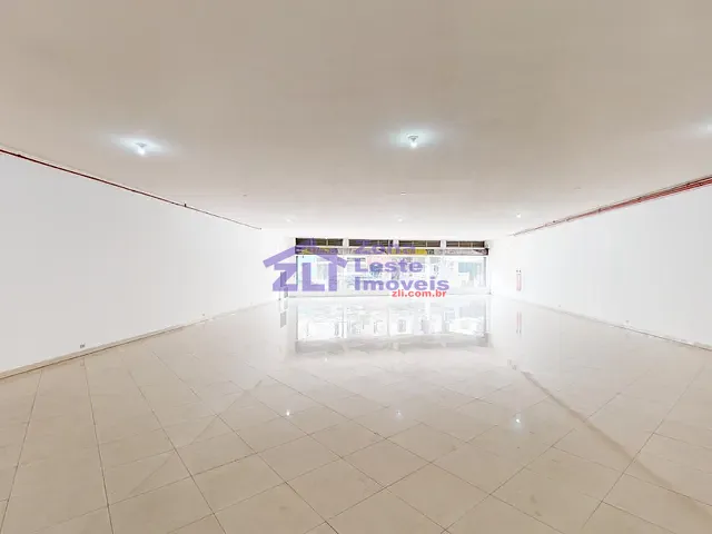 Loja com 556m², para alugar, no bairro Tatuapé em São Paulo