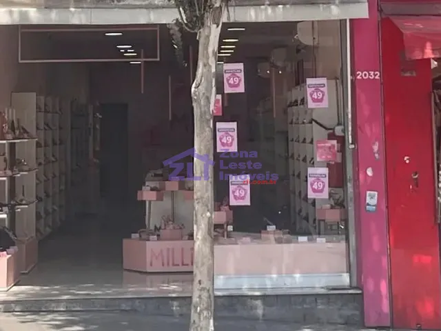 Loja com 320m², à venda, no bairro Tatuapé em São Paulo