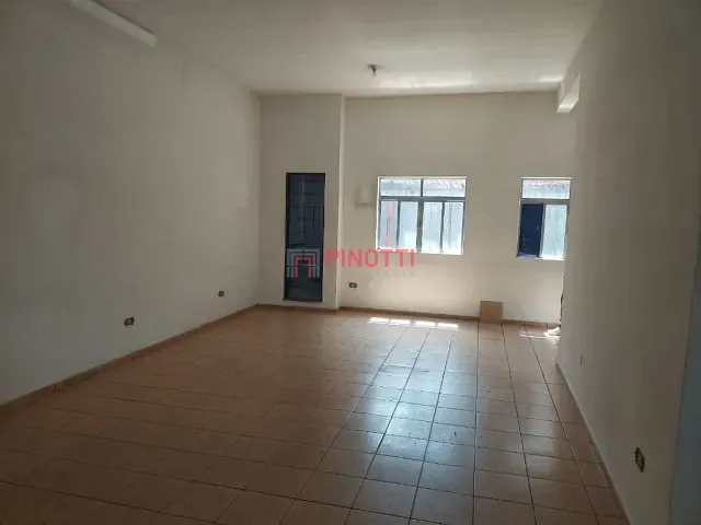 Loja para alugar, no bairro Planalto em São Bernardo do Campo