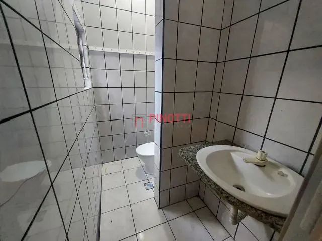 Loja para alugar, no bairro Planalto em São Bernardo do Campo