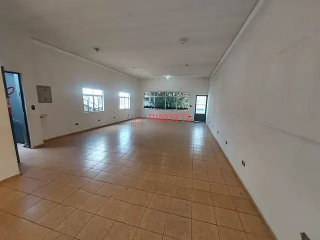 Loja para alugar, no bairro Planalto em São Bernardo do Campo