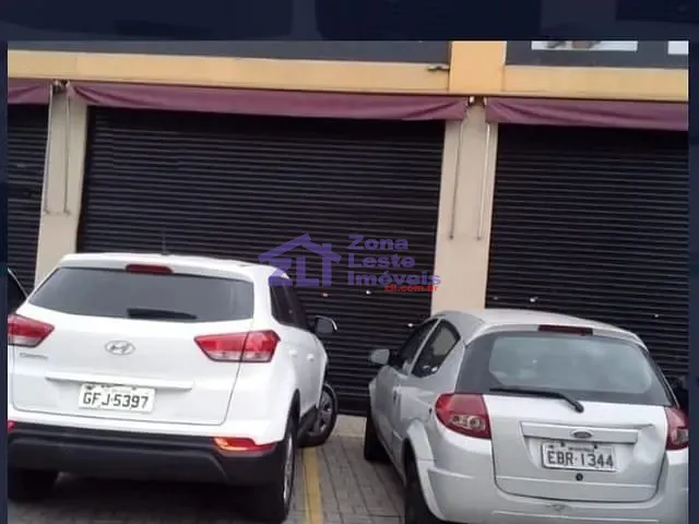 Loja para alugar, no bairro Vila Formosa em São Paulo